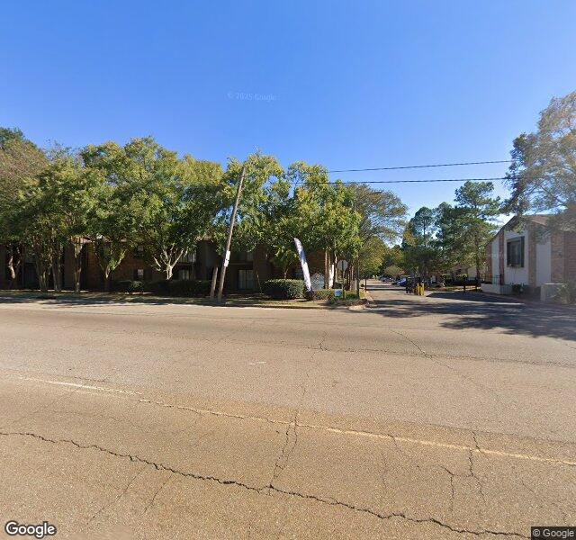 Pleasant Hills Com Liv Center Nursing Home in Jackson, MS — Street View