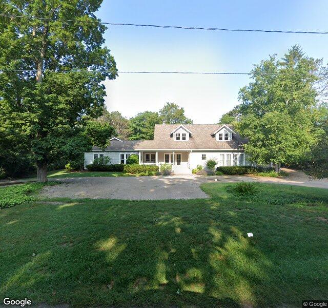 Effie's Assisted Living in Leland, MI — Street View