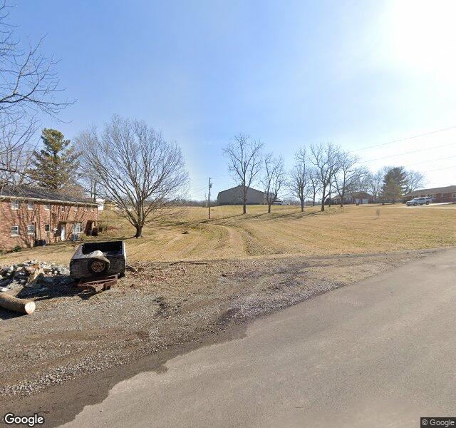 Signature Health of Portland Rehab & Wellness Cent Nursing Home in Portland, TN — Street View