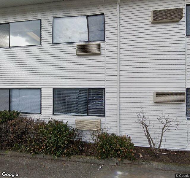 Madison Villa Assisted Living in Everett, WA — Street View