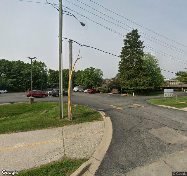 Pearl of Rolling Meadows,the Nursing Home in Rolling Meadows, IL — Street View