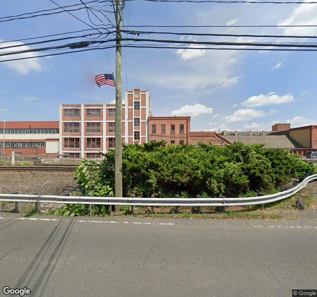 Bickford Health Care Center Nursing Home in Windsor Locks, CT — Street View