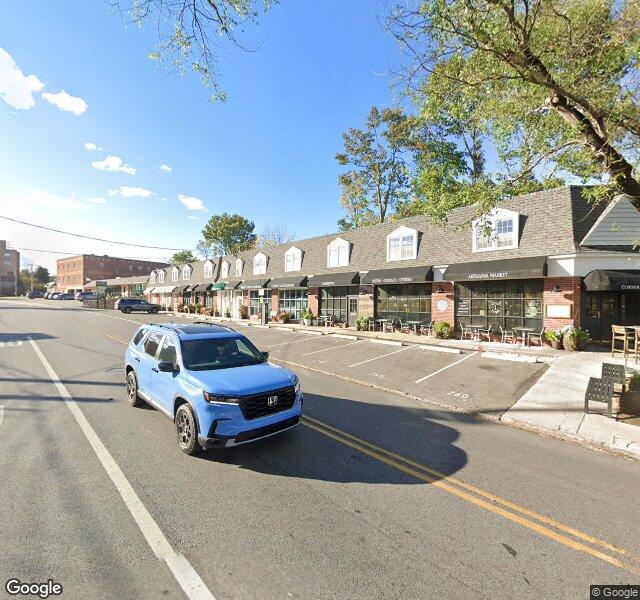 Wayne Center Nursing Home in Wayne, PA — Street View