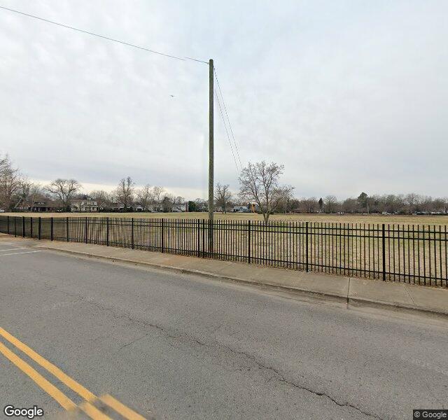 Nhc Healthcare, Murfreesboro Nursing Home in Murfreesboro, TN — Street View