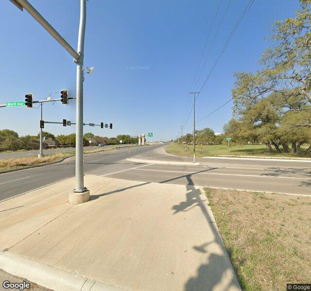 Grand Brook Memory Care of New Braunfels Assisted Living in New Braunfels, TX — Street View