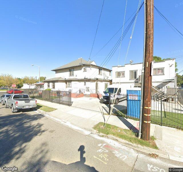 Country Oaks Care Center Nursing Home in Pomona, CA — Street View