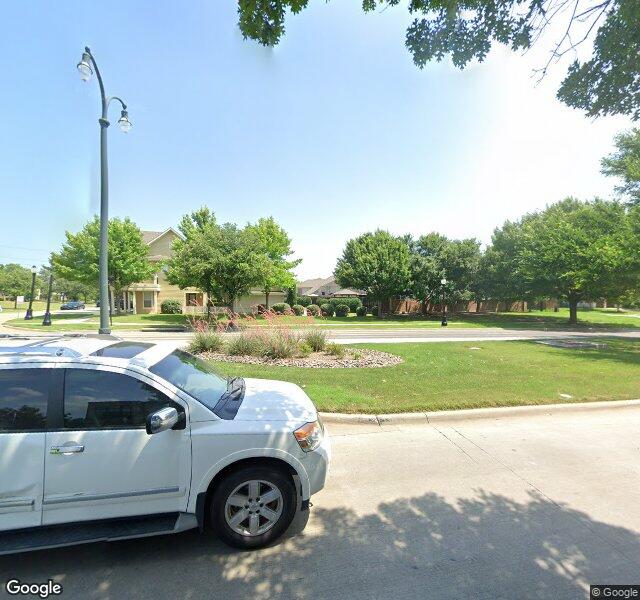 Discovery Village Castle Hills Assisted Living in Lewisville, TX — Street View