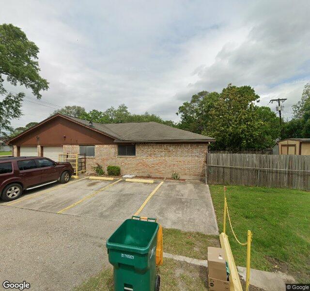 Doll House Enterprise, LLC Assisted Living in La Marque, TX — Street View