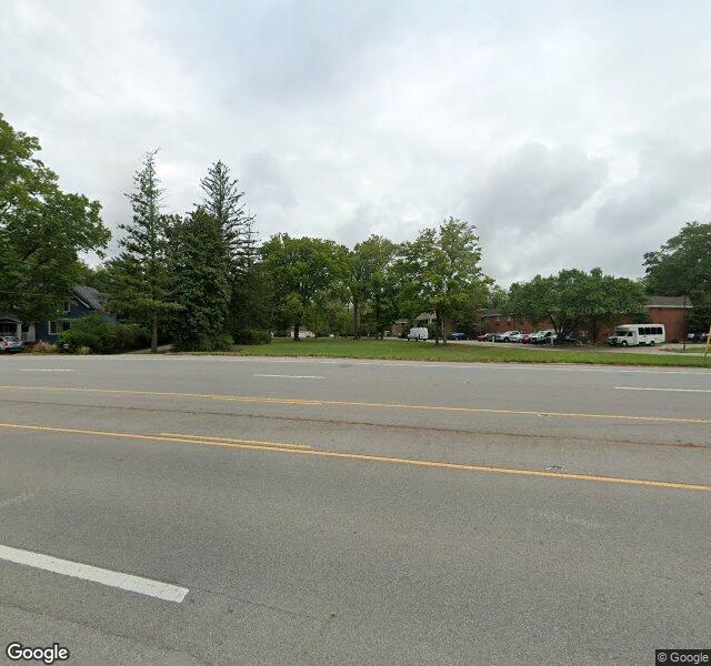 Mount Washington Care Center Nursing Home in Cincinnati, OH — Street View