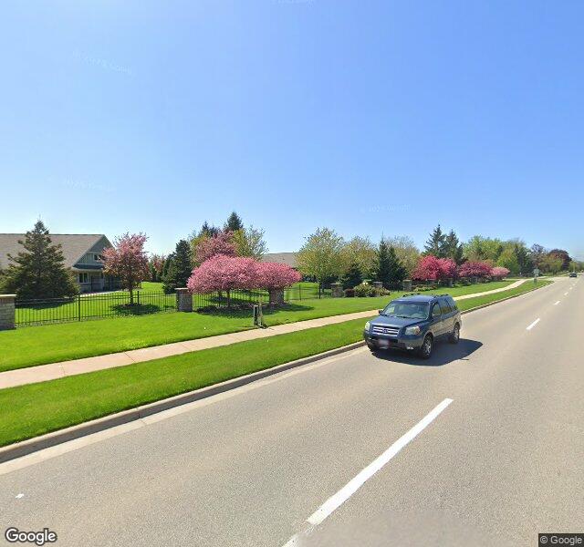 American House Jenison Assisted Living in Jenison, MI — Street View