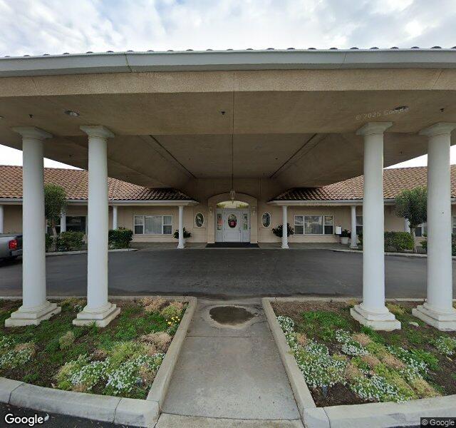 New Bethany Assisted Living in Los Banos, CA — Street View