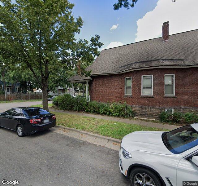 The Villas at St Paul Nursing Home in Saint Paul, MN — Street View