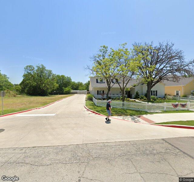 Bellaire Residential Assisted Living and Memory Care Assisted Living in Denton, TX — Street View
