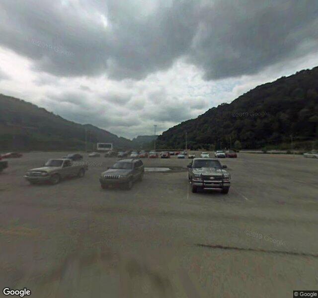Hazard Health and Rehabilitation Center Nursing Home in Hazard, KY — Street View