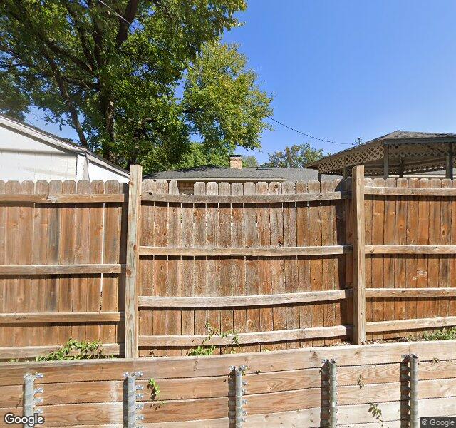 Avendelle Assisted Living Merriman Assisted Living in Dallas, TX — Street View