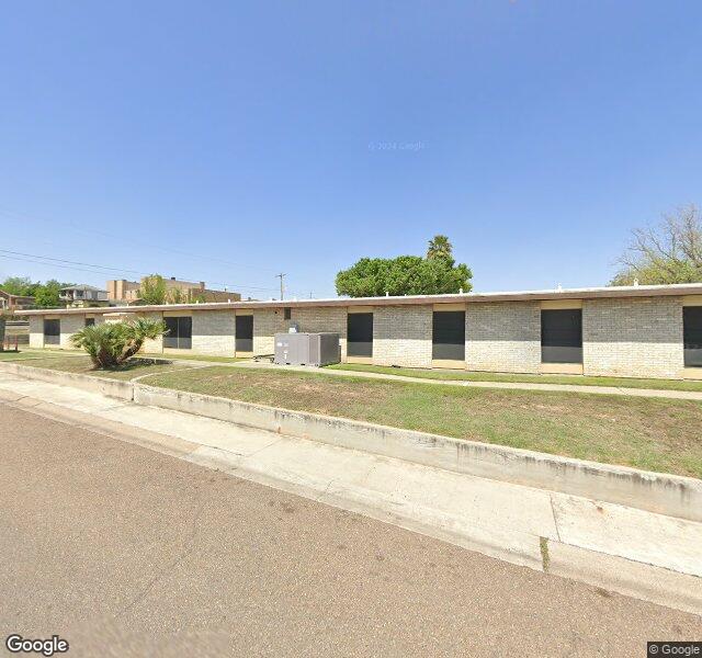 Laredo West Nursing and Rehabilitation Center Nursing Home in Laredo, TX — Street View