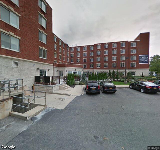 The Bristal at Westbury Assisted Living in Westbury, NY — Street View