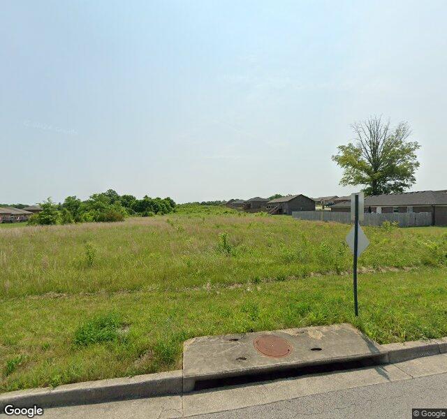 The Terrace Nursing and Rehabilitation Center Nursing Home in Berea, KY — Street View