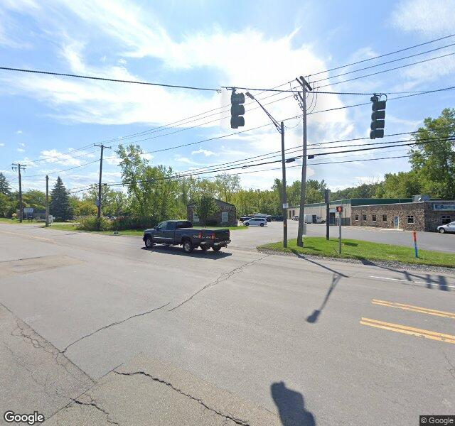 Seneca Health Care Center Nursing Home in West Seneca, NY — Street View