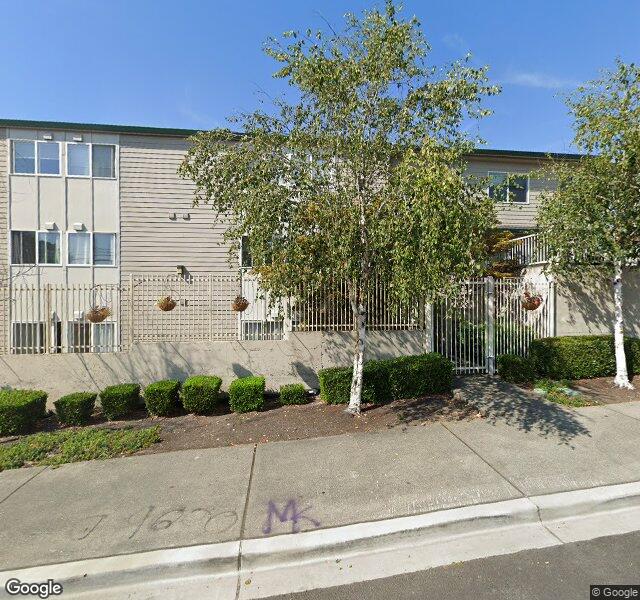 Cascade Park Gardens, L.L.C. Assisted Living in Tacoma, WA — Street View