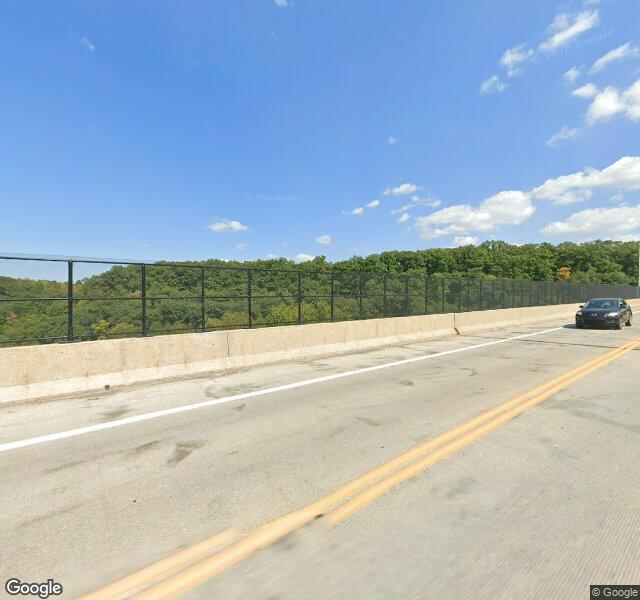 Brentwood Health Care Center Nursing Home in Sagamore Hills, OH — Street View