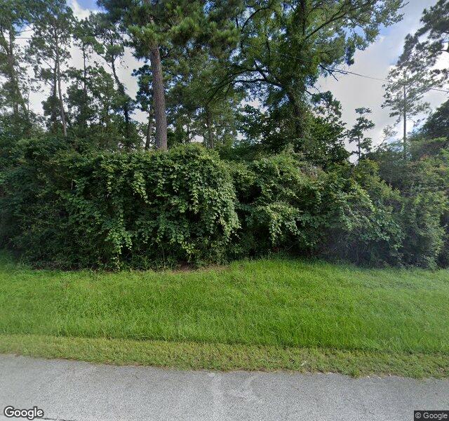 The Villas of Scr at the Woodlands Assisted Living in The Woodlands, TX — Street View