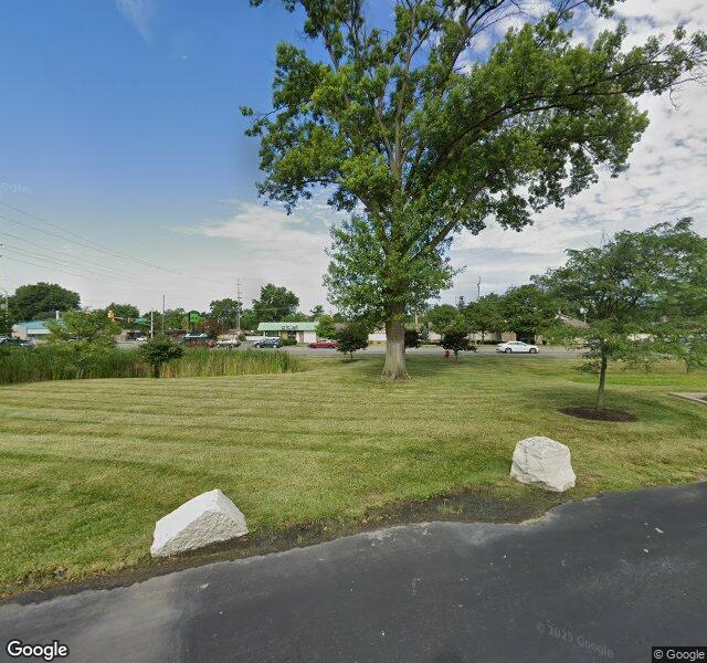 Arlington Place Health Campus Nursing Home in Indianapolis, IN — Street View