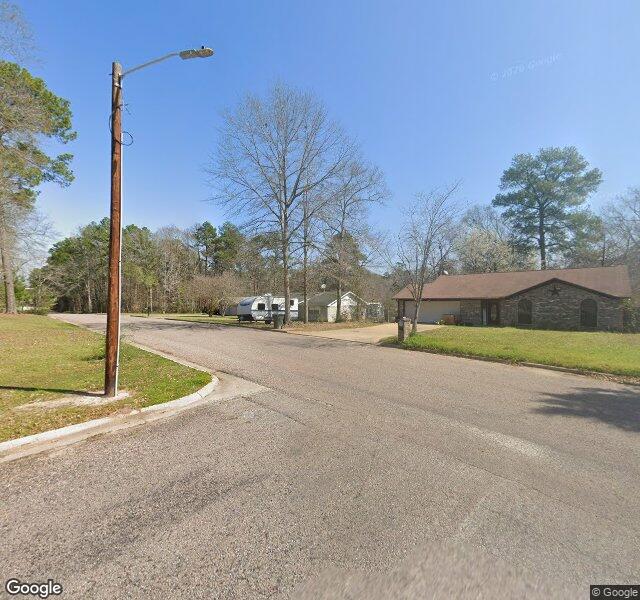 Wrightway Assistant Living LLC Assisted Living in Jasper, TX — Street View