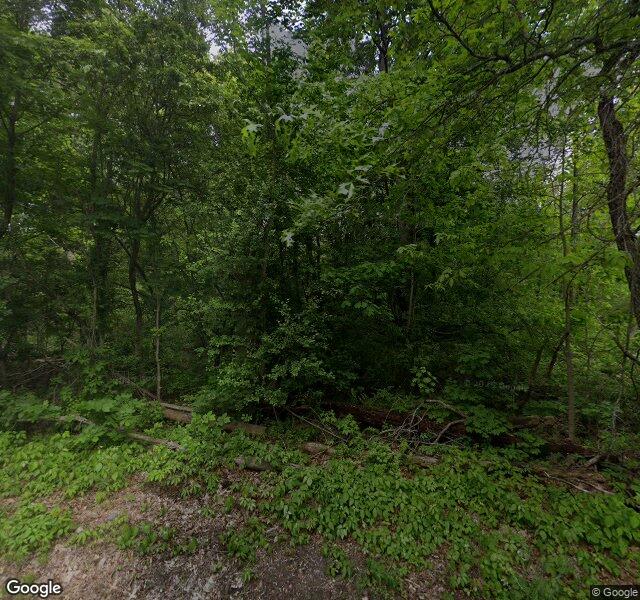 Brush Hill Care Center Nursing Home in Milton, MA — Street View