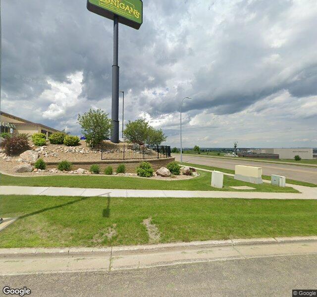 Dakota Alpha Nursing Home in Mandan, ND — Street View