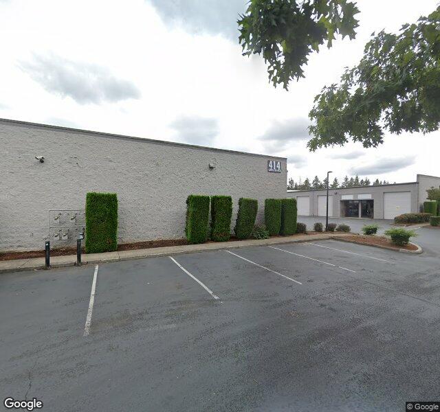 Marquis Oregon City Post Acute Rehab Nursing Home in Oregon City, OR — Street View