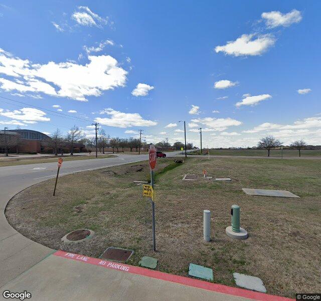 The Lodge of Saginaw Health and Wellness Nursing Home in Saginaw, TX — Street View