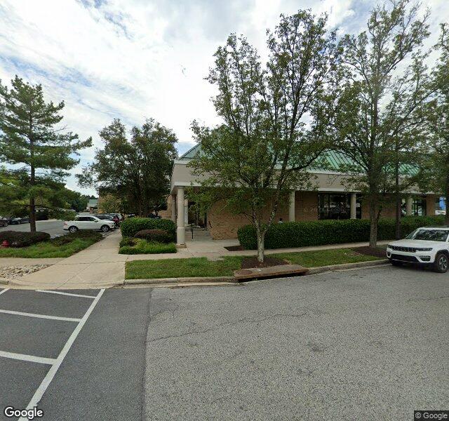 Bedford Court Healthcare Cent. Nursing Home in Silver Spring, MD — Street View