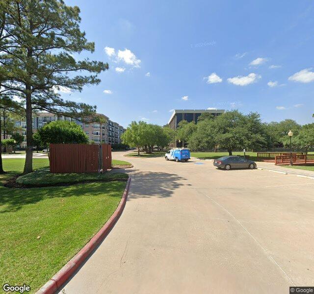 Brookdale the Heights Assisted Living in Houston, TX — Street View