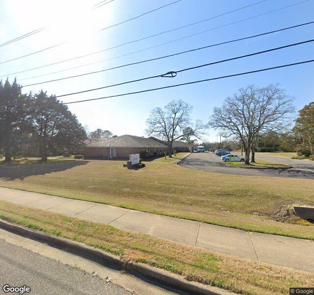 Arabella Health and Wellness of Montgomery Nursing Home in Montgomery, AL — Street View