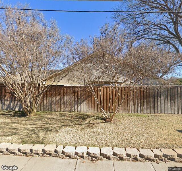 Locardia Home Care Living LLC Assisted Living in Plano, TX — Street View