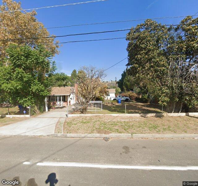 Totally Kids Specialty Healthcare - Sun Valley Nursing Home in Sun Valley, CA — Street View