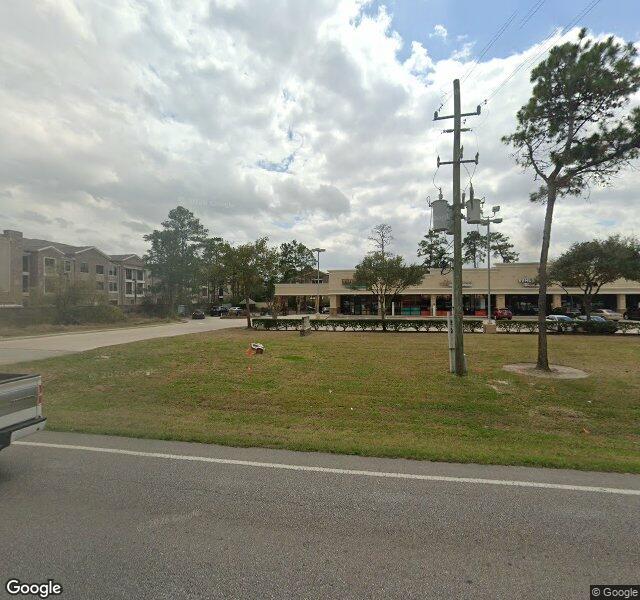 The Bradford Grove Cottage Assisted Living in Humble, TX — Street View