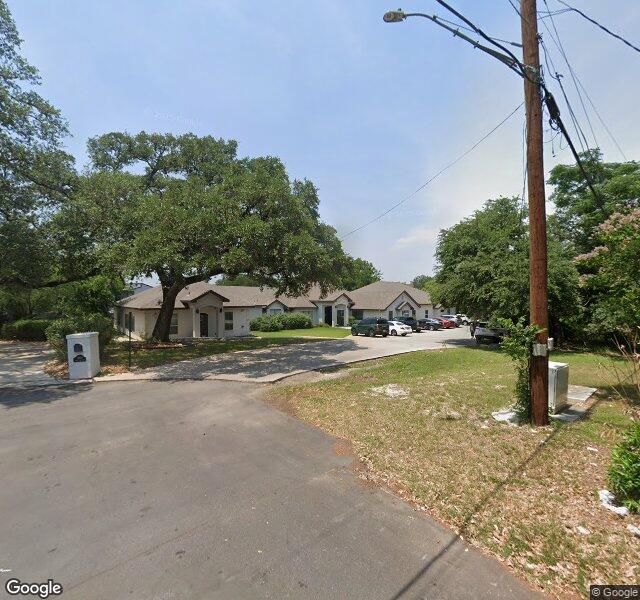 Imagine Wellness Assisted Living, LLC Assisted Living in San Antonio, TX — Street View