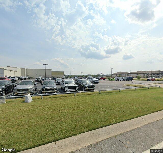 Superior Health & Rehab, LLC Nursing Home in Conway, AR — Street View