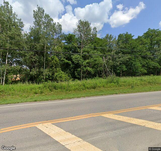 Champion Creek Health and Rehabilitation Nursing Home in Medina, OH — Street View