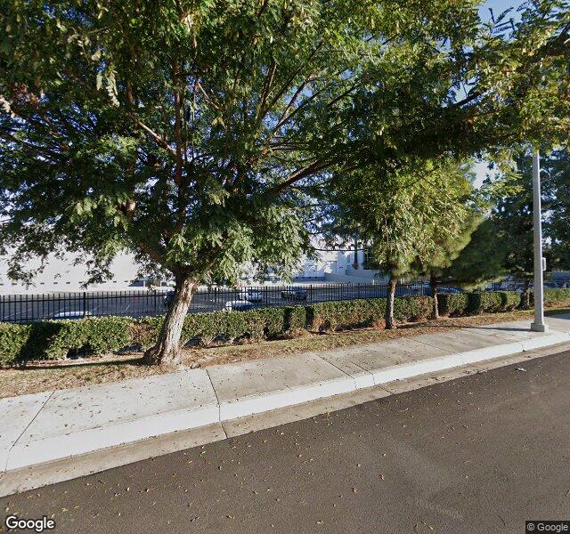 Totally Kids Rehabilitation Hospital - D/p Snf Nursing Home in Loma Linda, CA — Street View