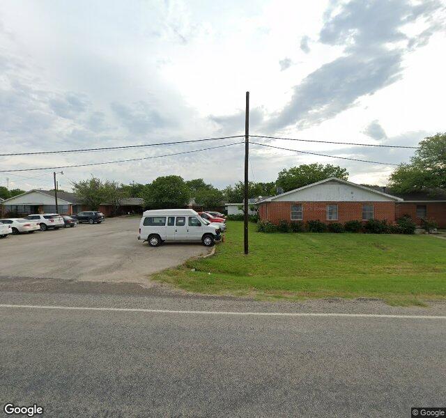 Avir at Itasca Nursing Home in Itasca, TX — Street View