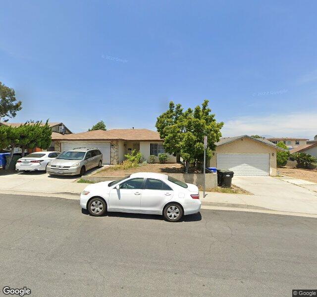 San Gabriel Conv Center Nursing Home in Rosemead, CA — Street View
