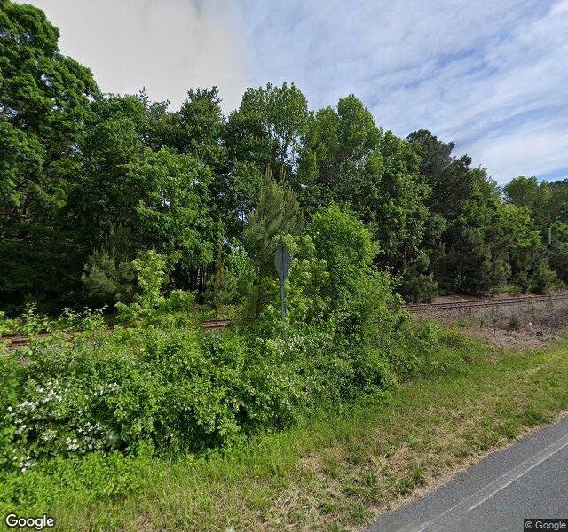 The Graybrier Nursing and Retirement Center Nursing Home in Trinity, NC — Street View