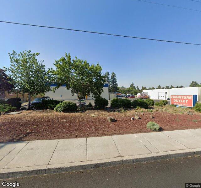 Pilot Butte Rehabilitation Center Nursing Home in Bend, OR — Street View