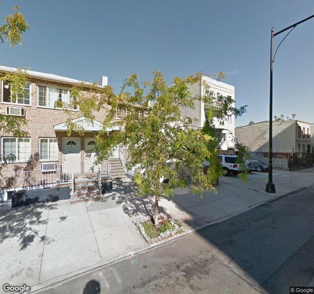 Buena Vida Rehab and Nursing Center Nursing Home in Brooklyn, NY — Street View