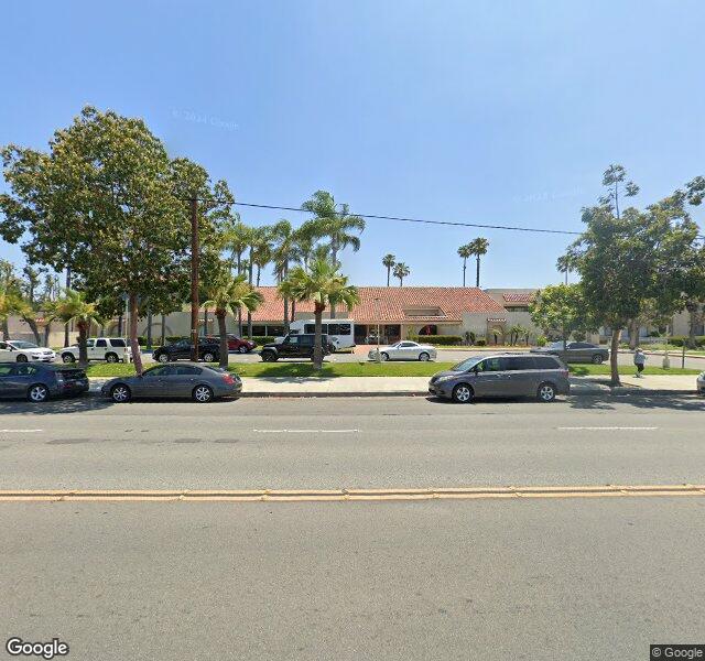 Brookdale Anaheim Assisted Living in Anaheim, CA — Street View