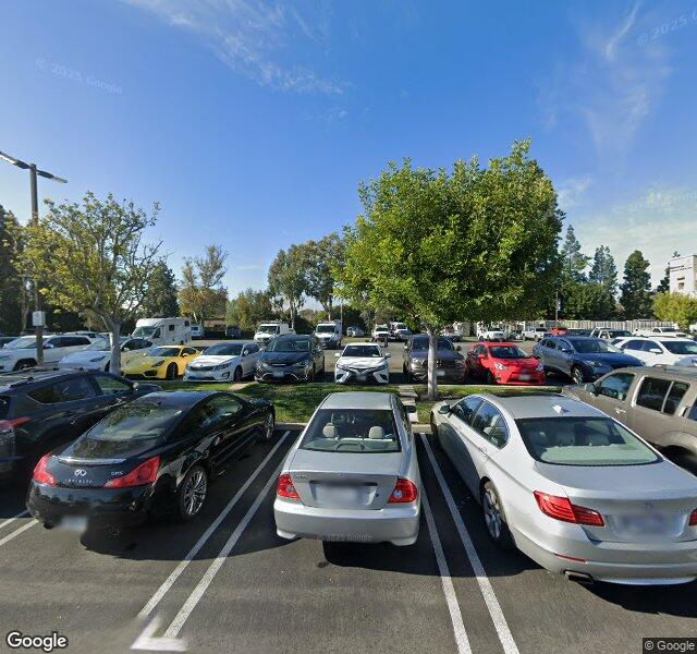 Laguna Hills Health and Rehabilitation Center Nursing Home in Laguna Hills, CA — Street View