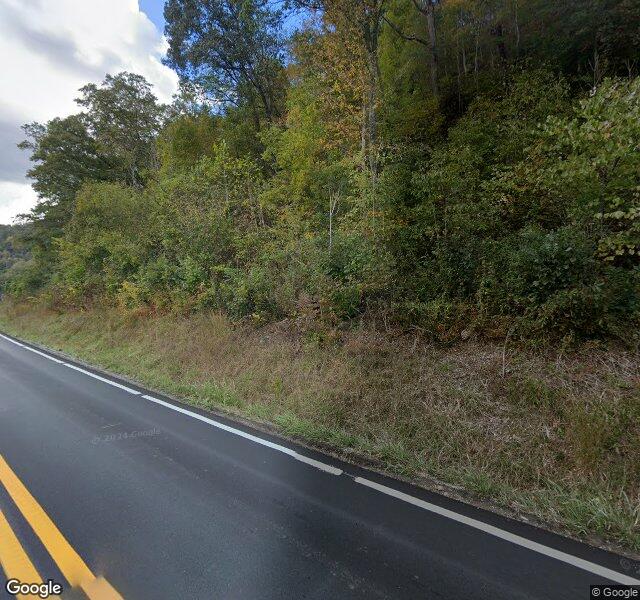 Hyden Health and Rehabilitation Center Nursing Home in Hyden, KY — Street View